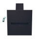 Haier HADG6CBS4B Απορροφητήρας Καμινάδα 60cm Μαύρος με Wi-Fi Haier HADG6CBS4B Απορροφητήρας Καμινάδα 60cm Μαύρος με Wi-Fi